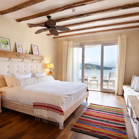 Unique-boutique Class - Adults Only Hotel 3*