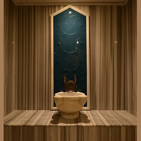Unique-boutique Class - Adults Only Hotel Fethiye