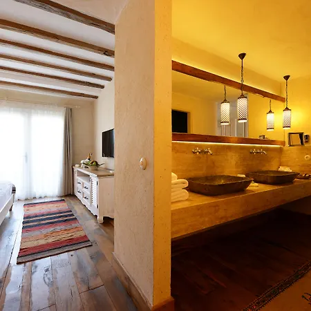 Szálloda Unique-boutique Class - Adults Only
