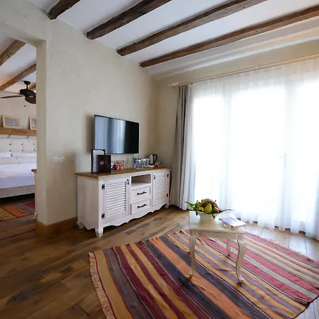 Unique-boutique Class - Adults Only 3* Fethiye