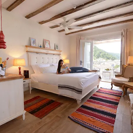 Unique-boutique Class - Adults Only 3* Fethiye