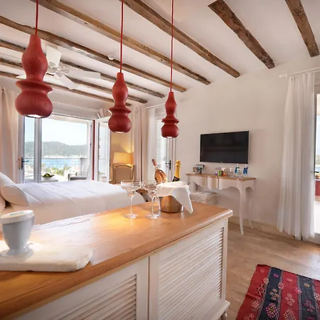 Unique-boutique Class - Adults Only 3* Fethiye