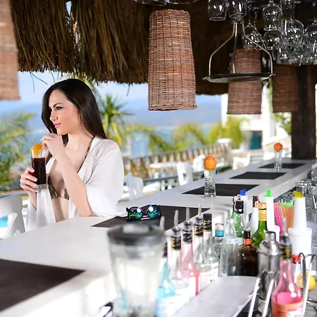 Unique-boutique Class - Adults Only Hotel Fethiye