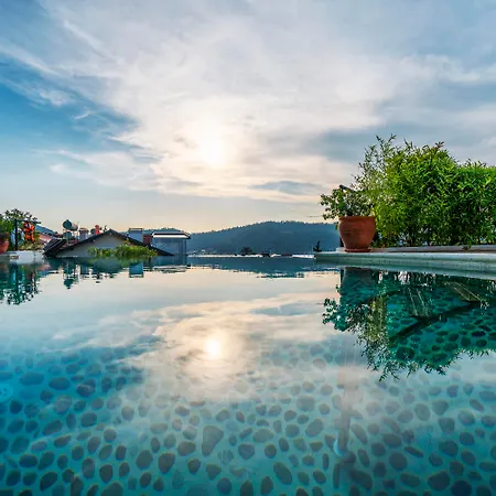 Hotel Unique-boutique Class - Adults Only