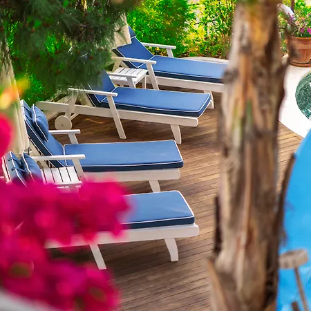 Unique-boutique Class - Adults Only Fethiye