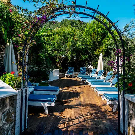 Unique-boutique Class - Adults Only Hotel 3*