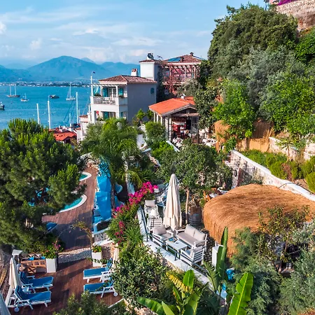 Unique-boutique Class - Adults Only Hotel