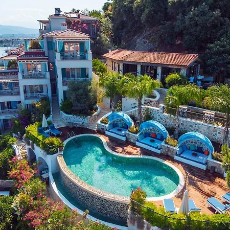 Unique-boutique Class - Adults Only Hotel 3*