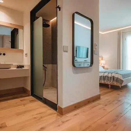 Unique-boutique Class - Adults Only Hotel 3*