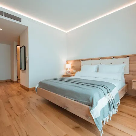 Hotel Unique-boutique Class - Adults Only Fethiye