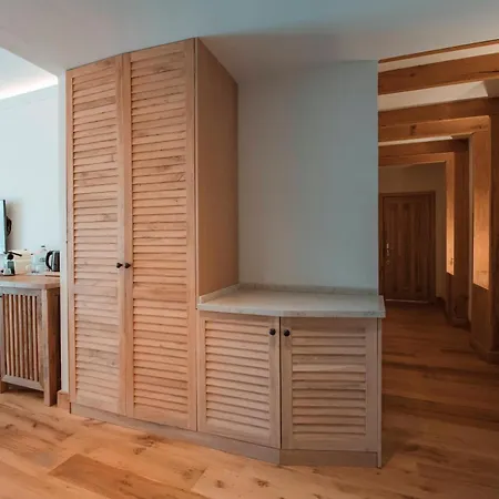 Hotel Unique-boutique Class - Adults Only