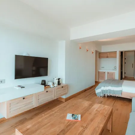 Unique-boutique Class - Adults Only Fethiye
