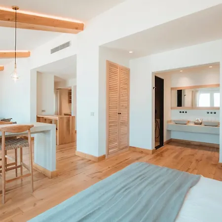 Hotel Unique-boutique Class - Adults Only