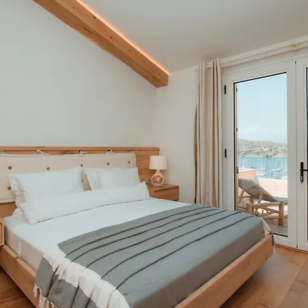Unique-boutique Class - Adults Only Hotel Fethiye