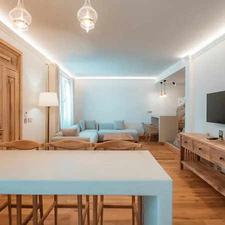 Unique-boutique Class - Adults Only Fethiye