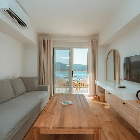 Unique-boutique Class - Adults Only 3* Fethiye