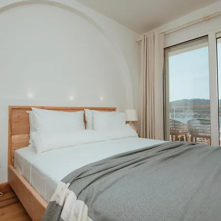 Hotel Unique-boutique Class - Adults Only