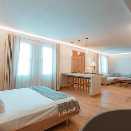 Unique-boutique Class - Adults Only Szálloda