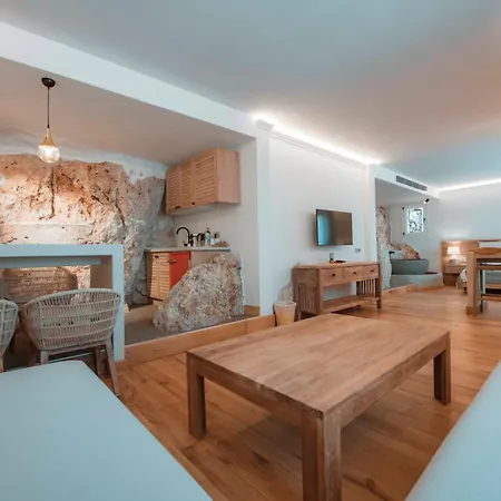 Hotel Unique-boutique Class - Adults Only Fethiye