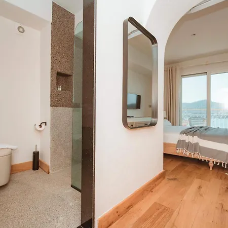 Unique-boutique Class - Adults Only 3* Fethiye