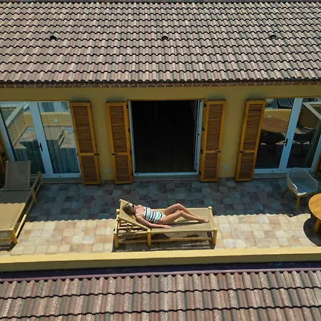 Hotel Unique-boutique Class - Adults Only Fethiye