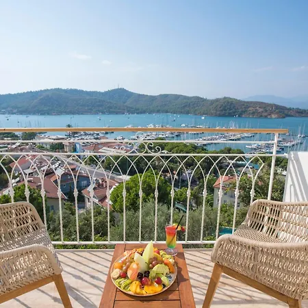 Unique-boutique Class - Adults Only 3* Fethiye