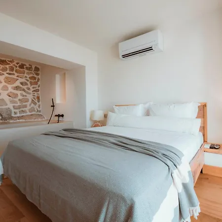Unique-boutique Class - Adults Only Hotel