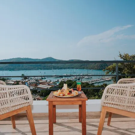 Unique-boutique Class - Adults Only Hotel Fethiye