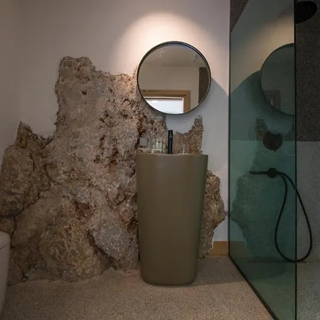 Unique-boutique Class - Adults Only Hotel