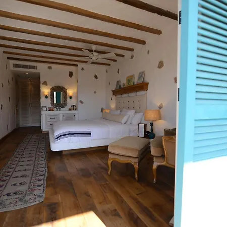 Unique-boutique Class - Adults Only Fethiye