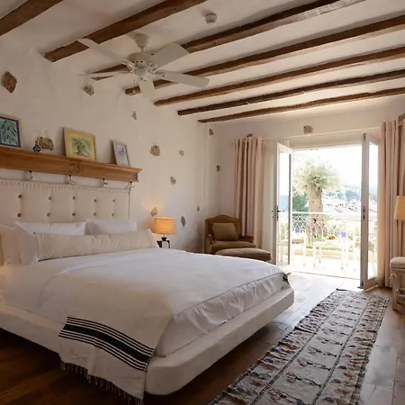 Hotel Unique-boutique Class - Adults Only Fethiye