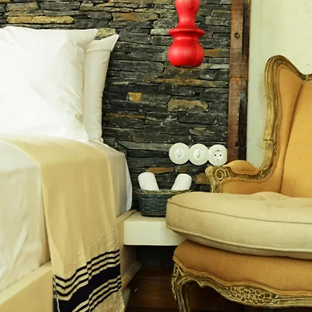 Hotel Unique-boutique Class - Adults Only Fethiye