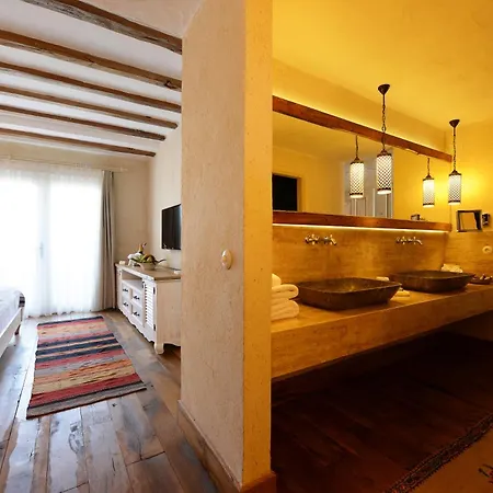 Hotel Unique-boutique Class - Adults Only Fethiye