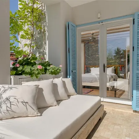 Unique-boutique Class - Adults Only Fethiye