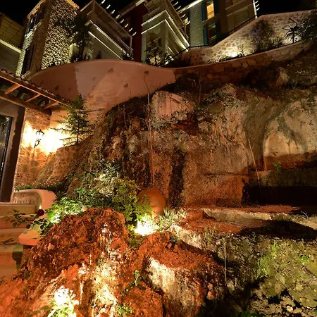 Unique-boutique Class - Adults Only Szálloda 3*