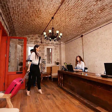 Unique-boutique Class - Adults Only Fethiye