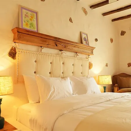 Hotel Unique-boutique Class - Adults Only 3*