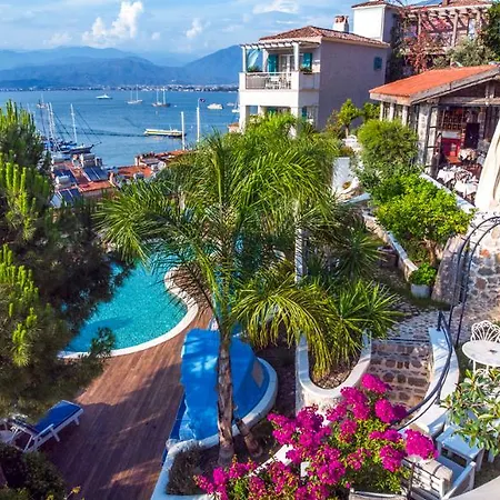 Unique-boutique Class - Adults Only Hotel Fethiye