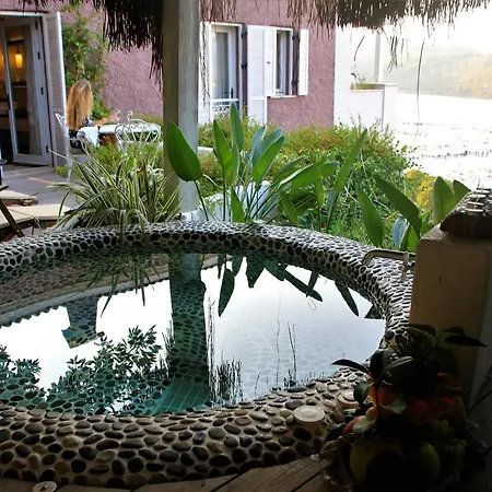 Unique-boutique Class - Adults Only Hotel Fethiye