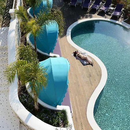 Hotel Unique-boutique Class - Adults Only 3*
