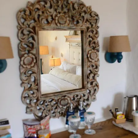 Unique-boutique Class - Adults Only Hotel