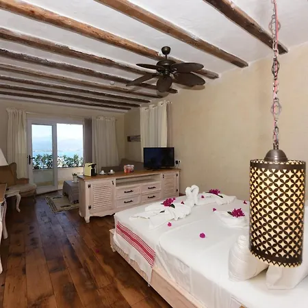 Unique-boutique Class - Adults Only 3* Fethiye