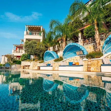 Unique-boutique Class - Adults Only Fethiye