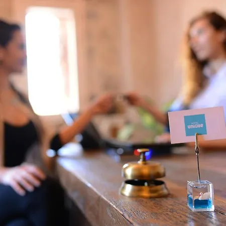 Unique-boutique Class - Adults Only Hotel Fethiye