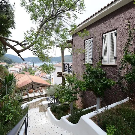 Unique-boutique Class - Adults Only Fethiye