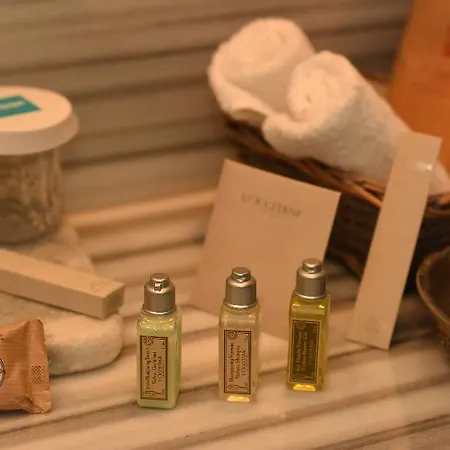 Hotel Unique-boutique Class - Adults Only