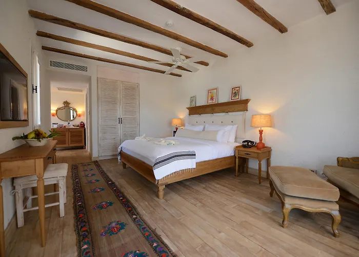 Unique-boutique Class - Adults Only Szálloda Fethiye