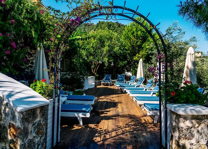 Unique-boutique Class - Adults Only Szálloda 3*