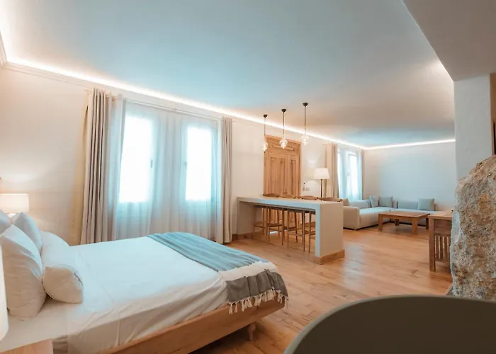 Unique-boutique Class - Adults Only Szálloda