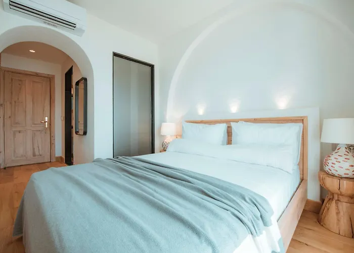 Szálloda Unique-boutique Class - Adults Only 3*